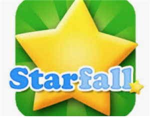 Starfall Starfall